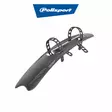 Framskärm POLISPORT 28" Michigan Mudflap, hybrid - Stänkskärmar - 8622400001 - 2