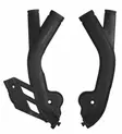 Polisport frame protector Beta RR (20->) Black - Motocross ramskydd - 179-8473500001 - 1