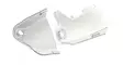 Polisport graphic guards KTM SX/SXF/XC/XCF(16-18) EXC/EXCF/XCW/XCFW(17-19) - Motocross ramskydd - 179-8483400001 - 1