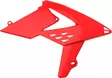Polisport luftstyrning Beta RR 2T/4T 13-18 - Motocross kylarvingar - 176-8418500001 - 1