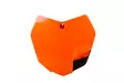 Polisport nummerplåt KTM SX/SX-F/XC/XC-F(13-15), KTM Orange - Motocross nummerplåt - 174-8659100001 - 1