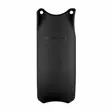 Polisport rear shock flap Honda CRF450R(21) BLACK - Motocross luftburksplast - 179-8907300001 - 1
