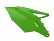 Polisport side panels KX450F(16-18) KX250F(17-20) green 05 - Motocross tillbehör - 175-8608200001 - 1