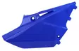 Polisport side panel Yamaha YZ125/250 2015 blue yam98 - Motocross tillbehör - 175-8607500001 - 1