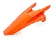 Polisport bakskärm KTM SX/SXF/SXF 16-18, Orange KTM 16 - Motocross skärmar - 173-8595500001 - 1