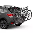 Cykelhållare THULE OutWay Hanging 2 - Cykelhållare - 994001 - 3