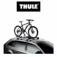 Cykelhållare THULE ProRide - Cykelhållare - 598001 - 1
