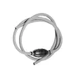 Bränsleslang 5/16" (8mm) universal utan kopplingar EPA - Bränsleslangar - 133-3-C24634-1 - 1