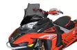 Powermadd Vindruta Ski-Doo Gen4/Lynx Rave Låg 14", Rök - Snöskoter vindrutor - 862-13621 - 2