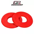 Progrip Donitsi 5002, röd - MC Handtags - 457-73471 - 1