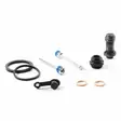 ProX Front Brake Caliper Rebuild Kit KX65 '00-15+RM65 '03-05 - Motocross bromscylinder reparationssats - 400-37-63001 - 1