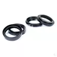 ProX Front Fork Seal and Wiper Set XR400R '96-04 - Motocross dammtätningar - 400-40-S435411 - 1