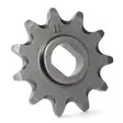 ProX Framdrev KTM50SX '09-21 + TC50 17- -11T- - Motocross framdrev - 400-07-FS60009-11 - 1