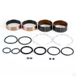 ProX Front Fork Bushing Kit CRF250R '10-13 - Motocross gaffel bushing kits - 400-39-160081 - 2