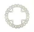 ProX Bromsskiva bak KTM85SX '11- + TC85 '14- - Motocross bromsskivor - 400-37-BD26111 - 1