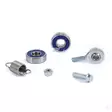 ProX Rear Brake Pedal Rebuild Kit All KTM '04-15 - Motocross andra bromsdelar - 400-37-RBPK001 - 1