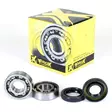 ProX Ramlager + Packboxsats PW50 '81-21 - Motocross vevaxellager - 400-23-CBS21081 - 1