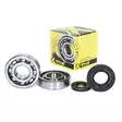 ProX Ramlager + Packboxsats YZ250 '01-20 - Motocross vevaxellager - 400-23-CBS23001 - 1