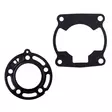 ProX Head & Base Gasket Set KX80/85 '98-13 - Motocross packningssats - 400-36-4101 - 1