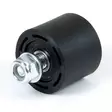 ProX Kedjerulle RM125/250 '01-12 + RM-Z250/450 '04-20 - Motocross kedjestyrare - 400-33-0001 - 1