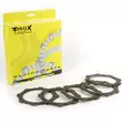 ProX Lamellsats KX60/65 '83-19 + KX80 '81-84 + RM65 - Motocross lamellsats - 400-16-S41001 - 2