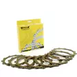 ProX Lamelsats YZ450F '07-13 + WR450F '05-15 - Motocross lamellsats - 400-16-S24041 - 2