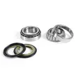 ProX Steering Bearing Kit Husqvarna CR125/250 '99-13 - Motocross styrlager - 400-24-110061 - 2