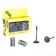 ProX Steel Exhaust Valve/Spring Kit YZ/WR450F '03-09 - Motocross avgasventiler - 400-28-SES2424-1 - 2