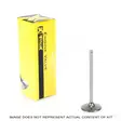 ProX Titanium Exhaust Valve RM-Z250 '07-16 - Motocross avgasventiler - 400-28-3337-1 - 2