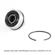 ProX Rear Shock Seal Head Kit CR250 '00-01 + CRF450R '09-13 - Motocross stötdämparlager - 400-26-810001 - 1