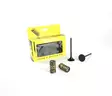 ProX Steel Exhaust Valve/Spring Kit KTM350EXC-F '12-16 - Motocross avgasventiler - 400-28-SES6353-1 - 2