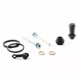 ProX Rear Brake Caliper Rebuild Kit KX125/250/500 '89-93 - Motocross bromscylinder reparationssats - 400-37-63031 - 1