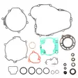 ProX Complete Gasket Set Kawasaki KX85 '01-06 - Motocross fullständig tätningssats - 400-34-4121 - 2