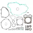 ProX Complete Gasket Set Yamaha YZ250F '01-13 + WR250F '01-0 - Motocross fullständig tätningssats - 400-34-2401 - 2