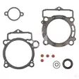ProX Top End Gasket Set KTM350SX-F '11-15 + 350EXC-F '12-16 - Motocross övre tätningssats - 400-35-6351 - 2