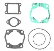 ProX Top End Gasket Set KTM50SX '01-08 - Motocross övre tätningssats - 400-35-6011 - 1