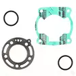 ProX Top End Gasket Set KX80 '91-97 - Motocross övre tätningssats - 400-35-4111 - 2