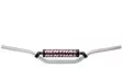 Renthal Styre+Pad 971 RC CR+F 04-.. KX+F 06-.. Silver - MC Styren - 455-971-08-SI-01-1 - 1