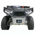 Rival Framstötfångare Polaris Sportsman 450 570 - ATV stötfångare - 72-2444-7442-1 - 1