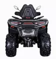 Rival bakstötfångare, stål, CF Moto CForce 800XC 850 1000 2024- - ATV stötfångare - 72-2444-8188-1 - 2