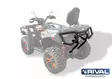 Rival bakstötfångare TGB 600 1000 (2023-) - ATV stötfångare - 72-2444-9994-1 - 1