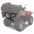Rival takapuskuri Yamaha Grizzly - ATV stötfångare - 72-2444-7126-1 - 1