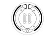 SBS Bromssko 2101 - MC Bromsskor - 23-2101 - 1