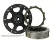 SBS Clutch steel kit - Motocross lamellsats - 372-40101 - 1