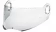 Schuberth E1 50% färgad visir, AF färdig 60-65 - Visir - 511-1500-11 - 2