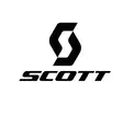 Scott Works Tear Off fits Hustle MX PAK-20 - Glasögon linser - 628-271 - 1