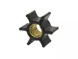 Sea-X, impeller Johnson/Evinrude - Fläkthjul - 122-9-45201 - 1