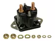 Sea-X, solenoid Mercury/Mercruiser - Solenoider - 120-9-15111 - 1