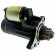 Sea-X, startmotor Honda - Startmotorer - 120-9-15061 - 1