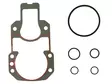 Sea-X, packningsats - Inombordsmotordelar - 123-9-62601 - 1